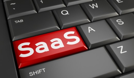 解锁SaaS黄金十年——谁将率先成为SaaS行业巨兽？