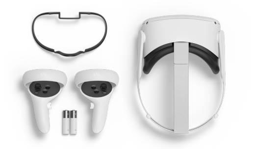 Meta计划10月推出Quest Pro VR头盔，售价或超1000美元