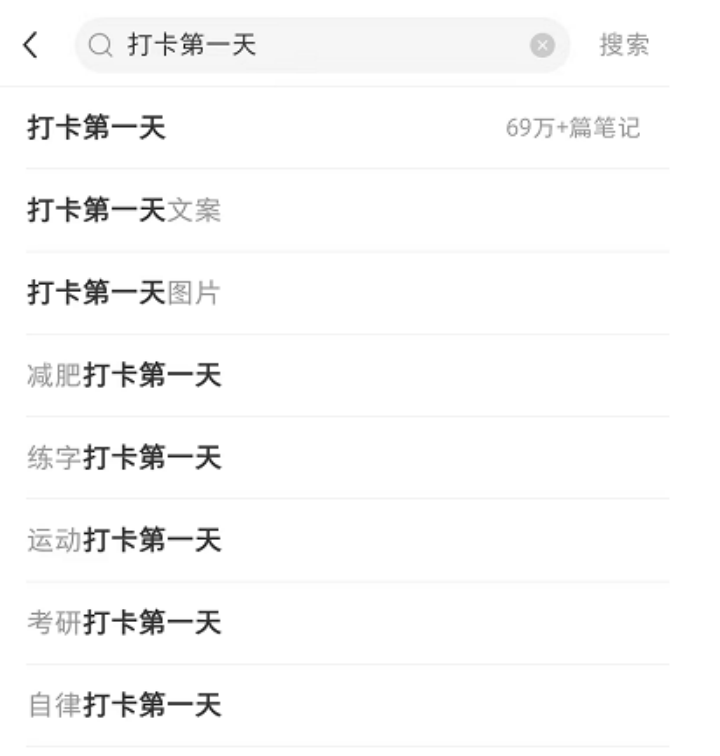 刷了幾百篇小紅書之后,我發現了爆款密碼