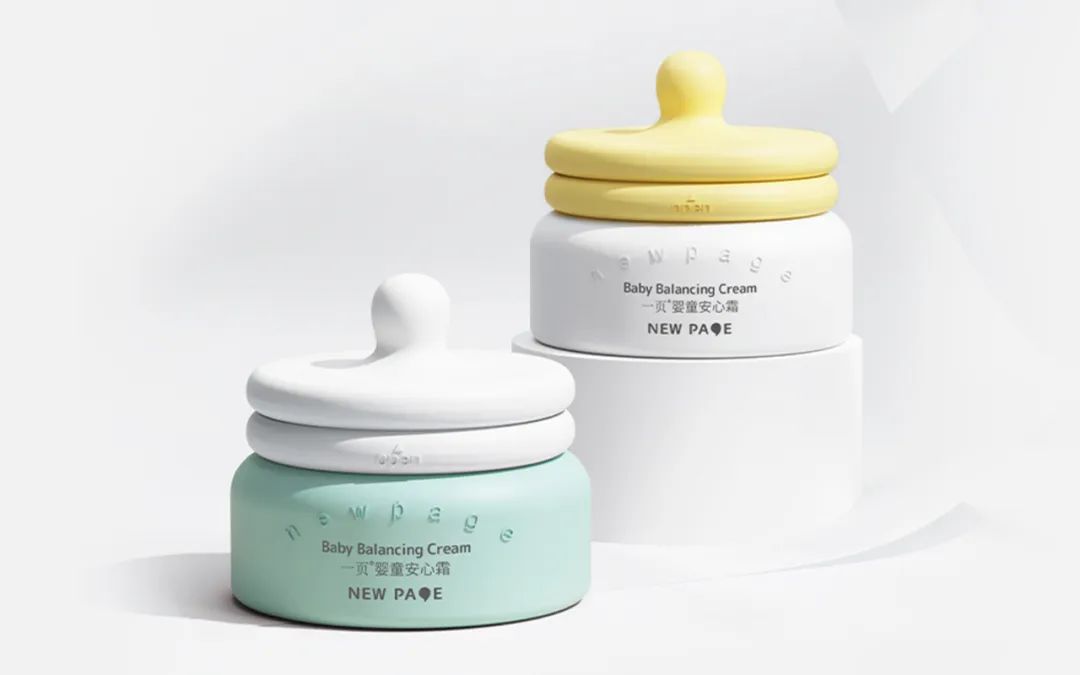嬰童功能性護膚品，國貨美妝的“新大陸”？