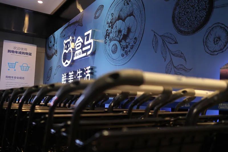 即時(shí)零售的本質(zhì)，是零售外賣化