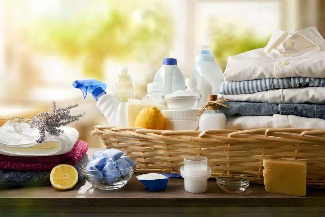 “奢侈品”洗衣液的科技與狠活，把國產品牌整不會了