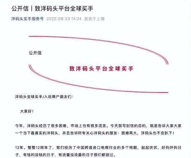 “凜冬”已至，海淘電商能否向死而生？