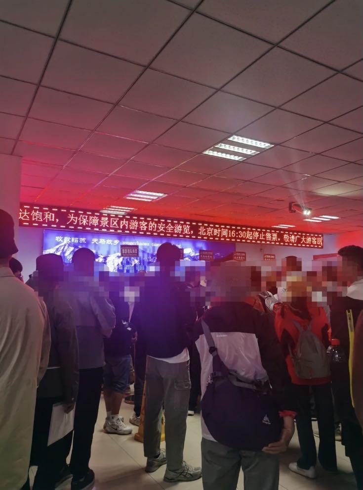 新疆旅游有多火：“冷門”景點限流，馬都不夠了