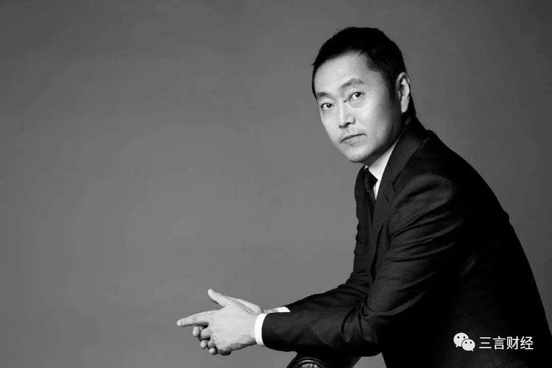 創始人或核心高管英年早逝，那些企業何去何從？
