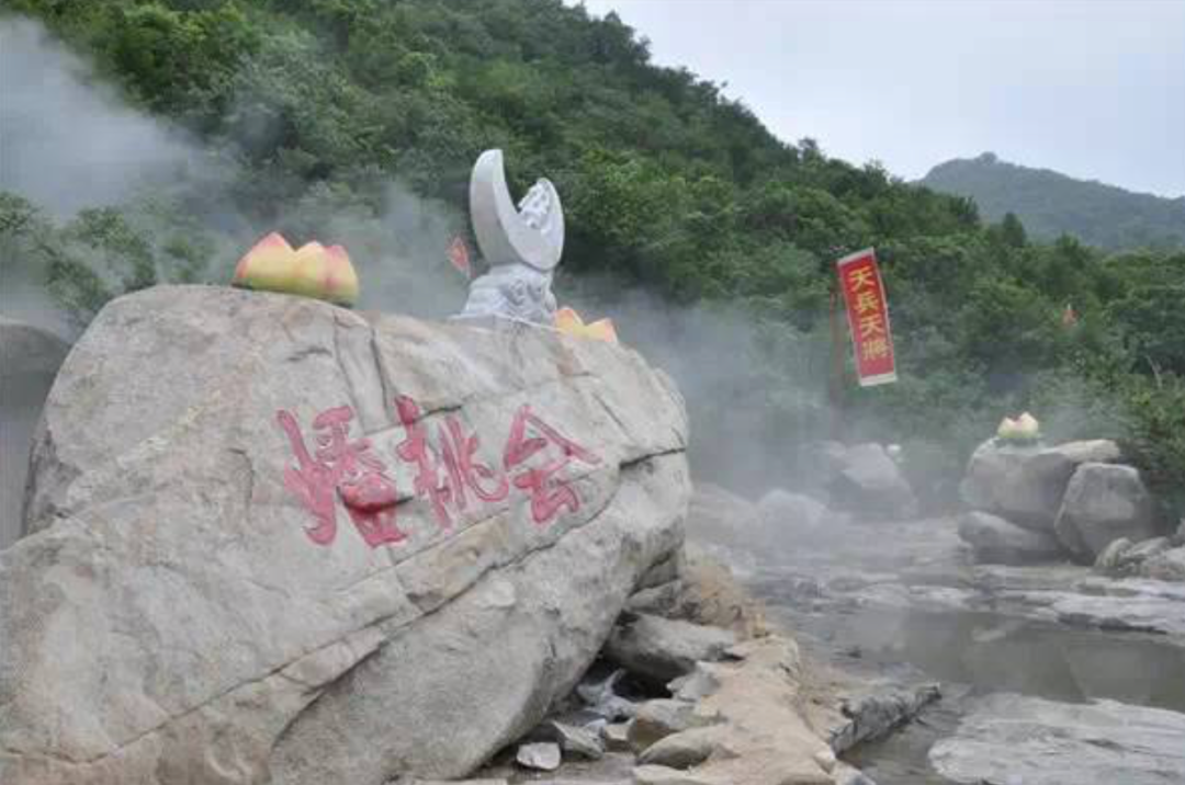 長(zhǎng)春“夢(mèng)幻西游記”爆火，但國(guó)內(nèi)西游主題樂園為何這么難？