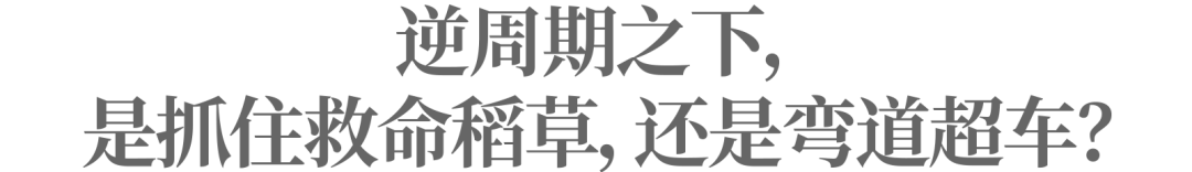 MiniLED的起量之年，能否為中國廠商畫出救命曲線？