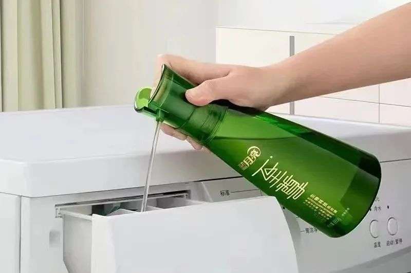 “奢侈品”洗衣液的科技與狠活，把國產品牌整不會了