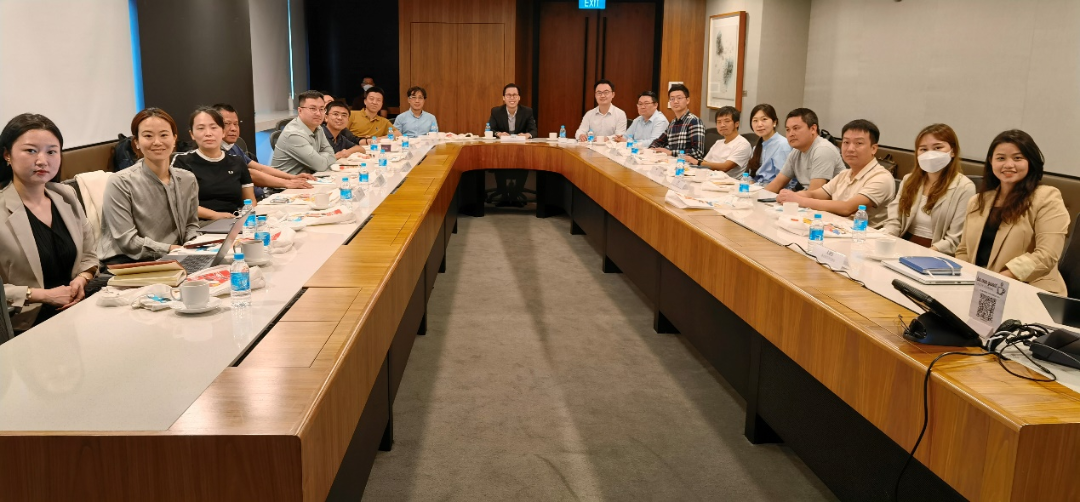 我去了趟東南亞，看到了“信心”和“力量”