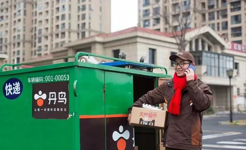 外界期待的“順豐品質，通達價格”，菜鳥自營能做到嗎？