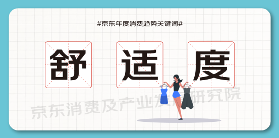 從京東關(guān)鍵詞看年度消費：篤定消費中的溫度與價值