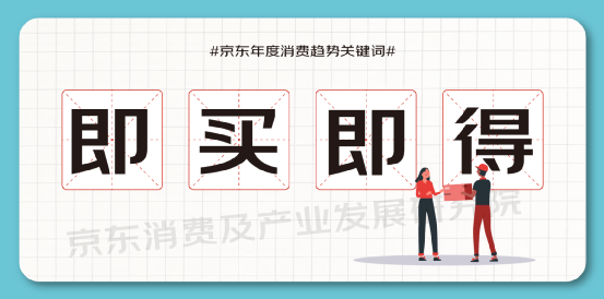 從京東關(guān)鍵詞看年度消費：篤定消費中的溫度與價值
