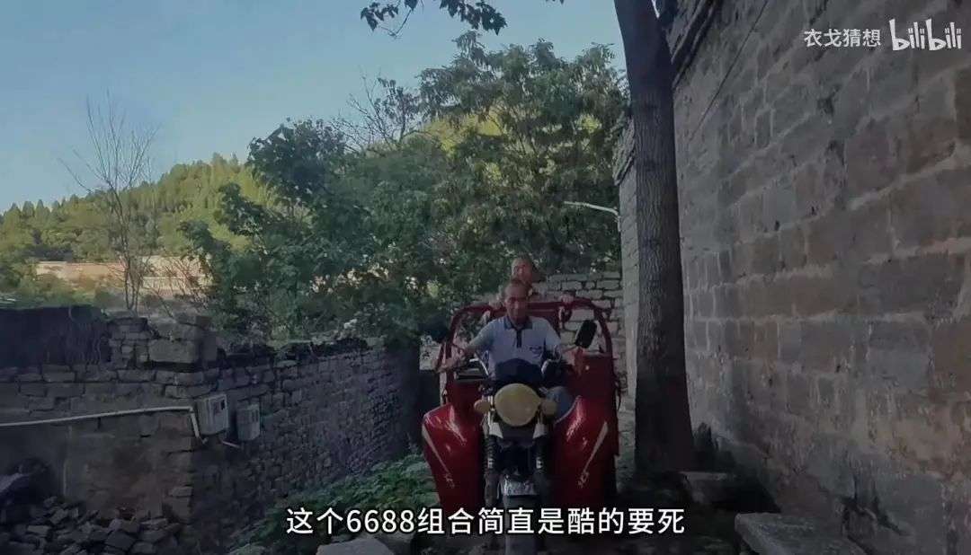 二舅為什么火了：頂級文案+有情感共鳴的故事