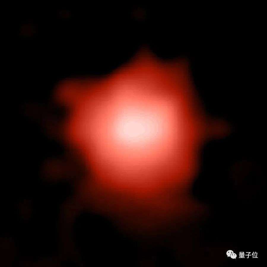 韋伯首批照片引發(fā)論文競速大戰(zhàn)：晚13秒即錯(cuò)失首發(fā)，科研黨肝得起飛