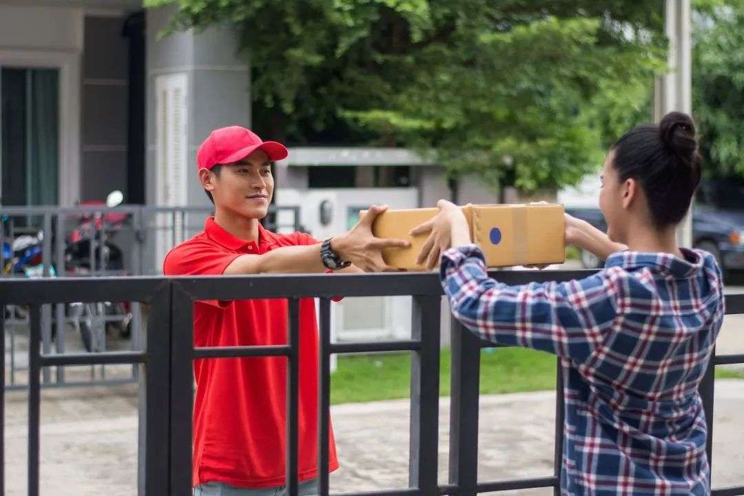 不管物流有多弱，抖音超市賭的是流量有多強