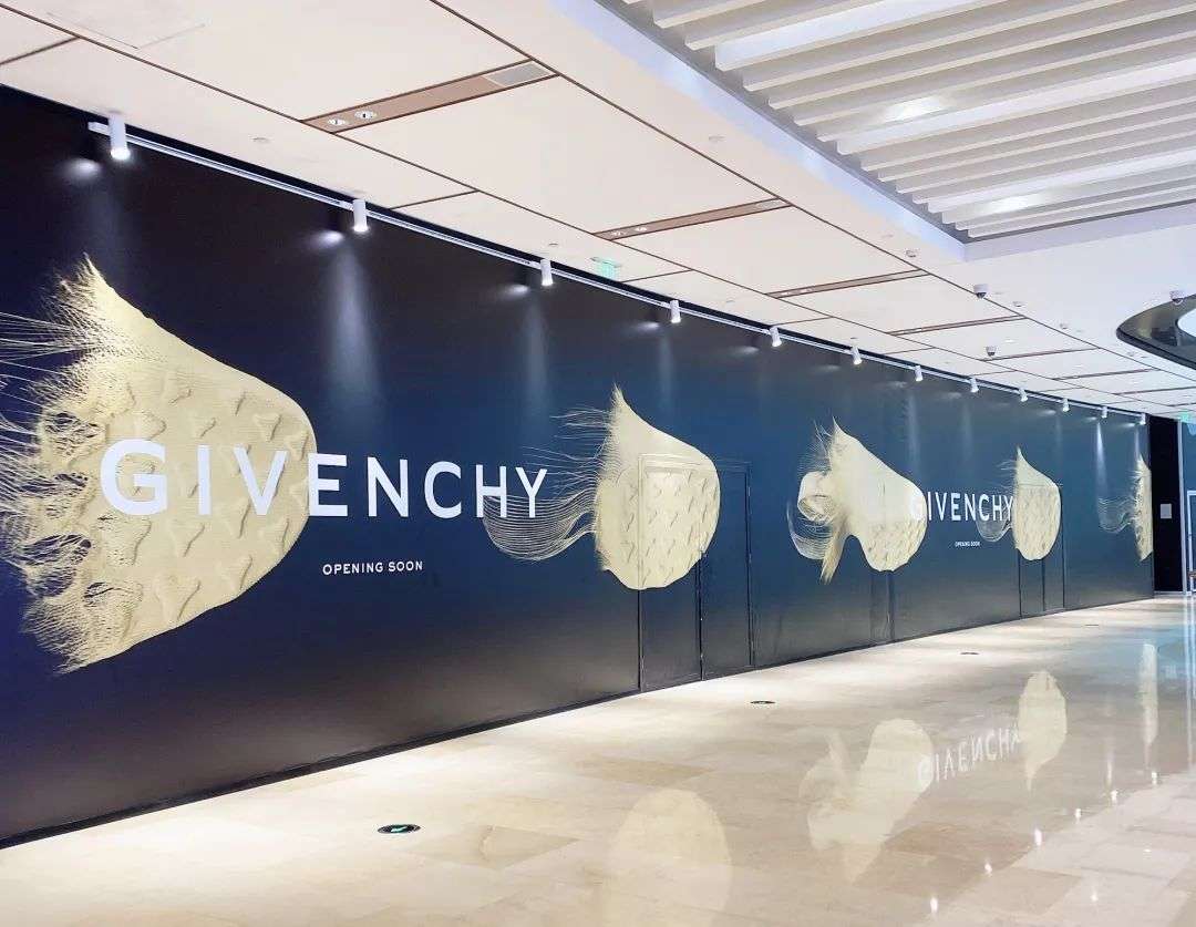 听说上海商场空置率很高？我们实地看了9大重点mall