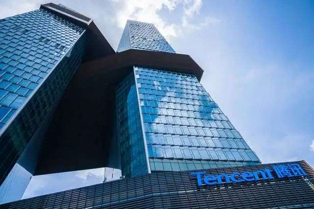 騰訊半年關停十余款產品？巨頭騰訊為啥著急“斷舍離”？
