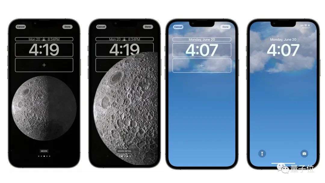 iOS 16升級引熱議，網友吐槽鎖屏太花哨，潘粵明一度登不上微信