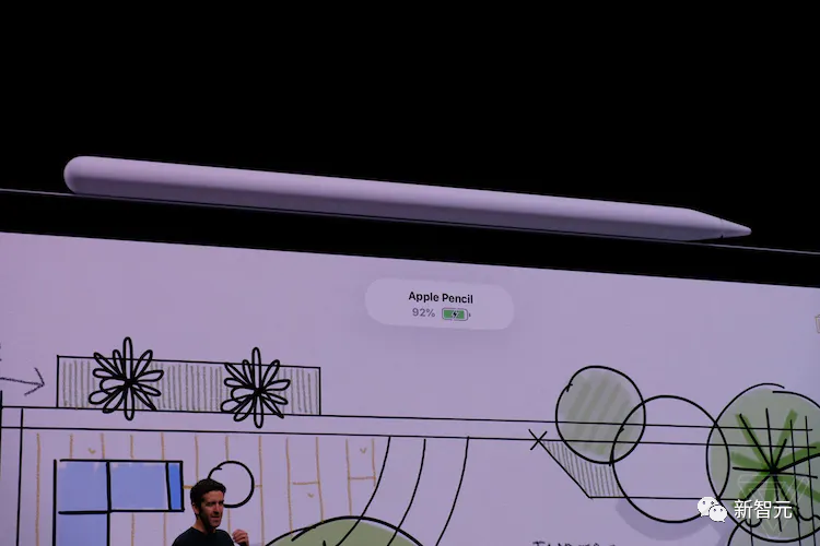 蘋果發布新款iPad Pro！就換了個「芯」，轉換器騷操作笑翻網友