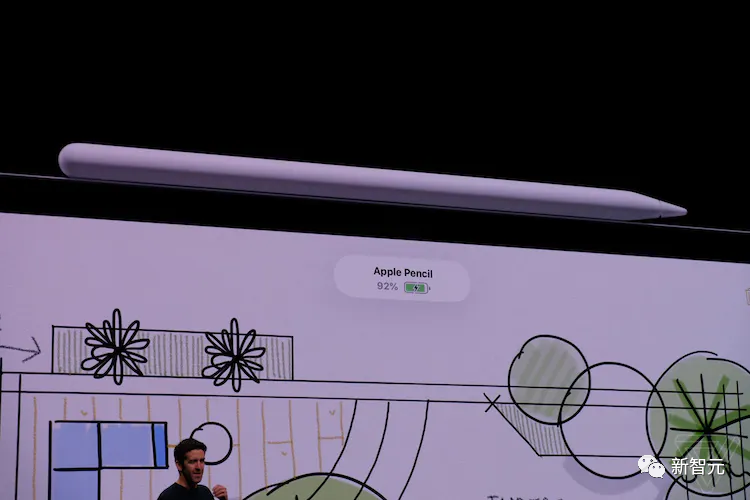 苹果发布新款iPad Pro！就换了个「芯」，转换器骚操作笑翻网友