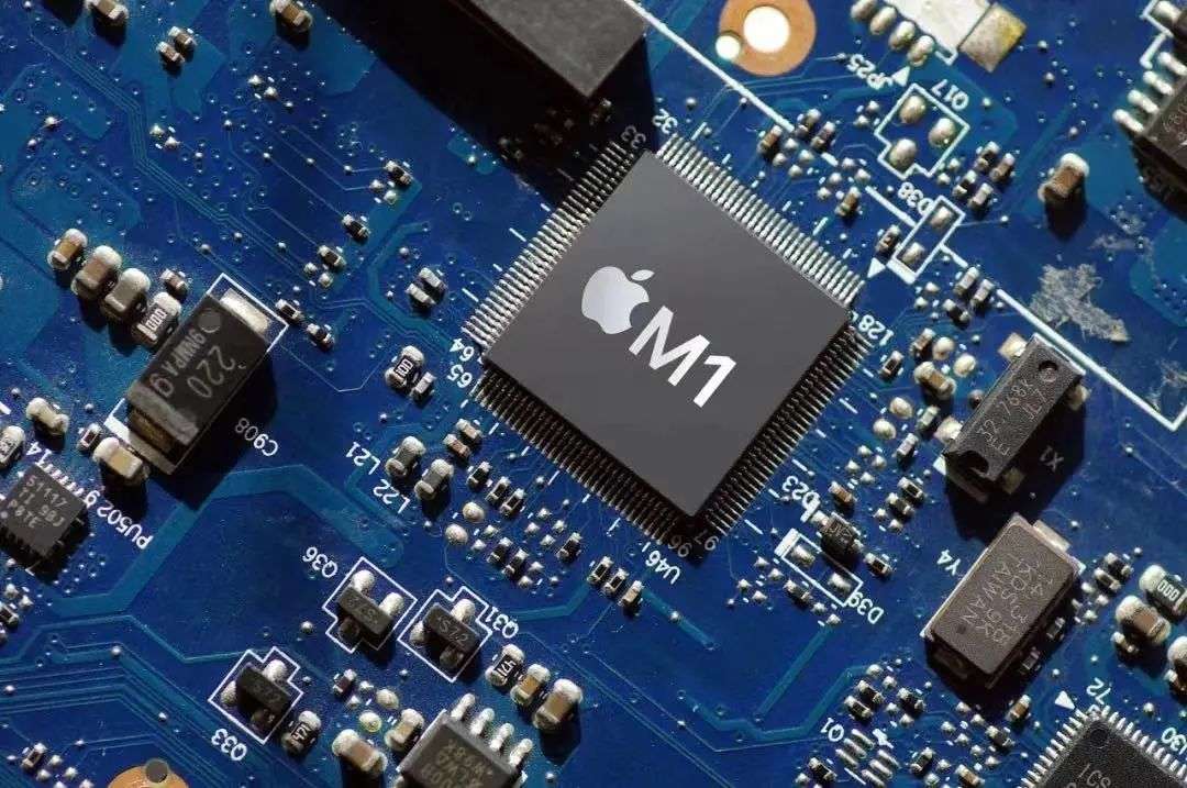 請來“蔣爸”，富士康離臺積電還有多遠？