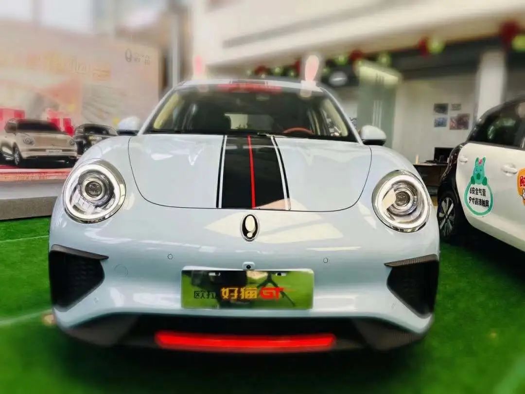 長城汽車能否完成“大象轉身”