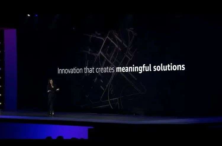 從re:Invent 2022讀懂亞馬遜云科技的“生態(tài)棋局”