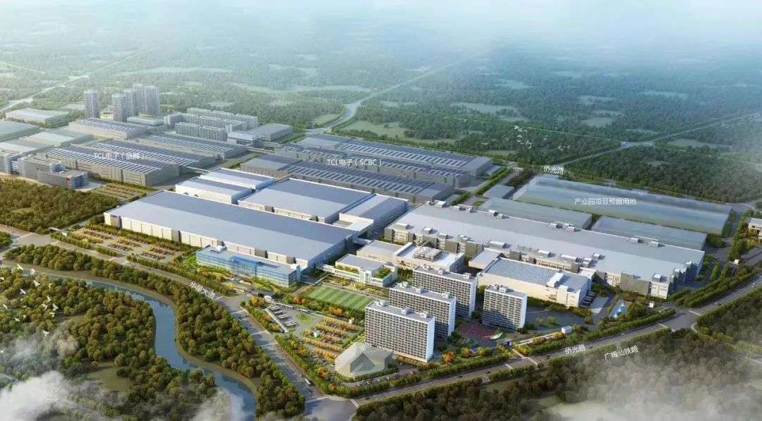 TCL的折疊屏故事，資本市場(chǎng)會(huì)看好嗎？