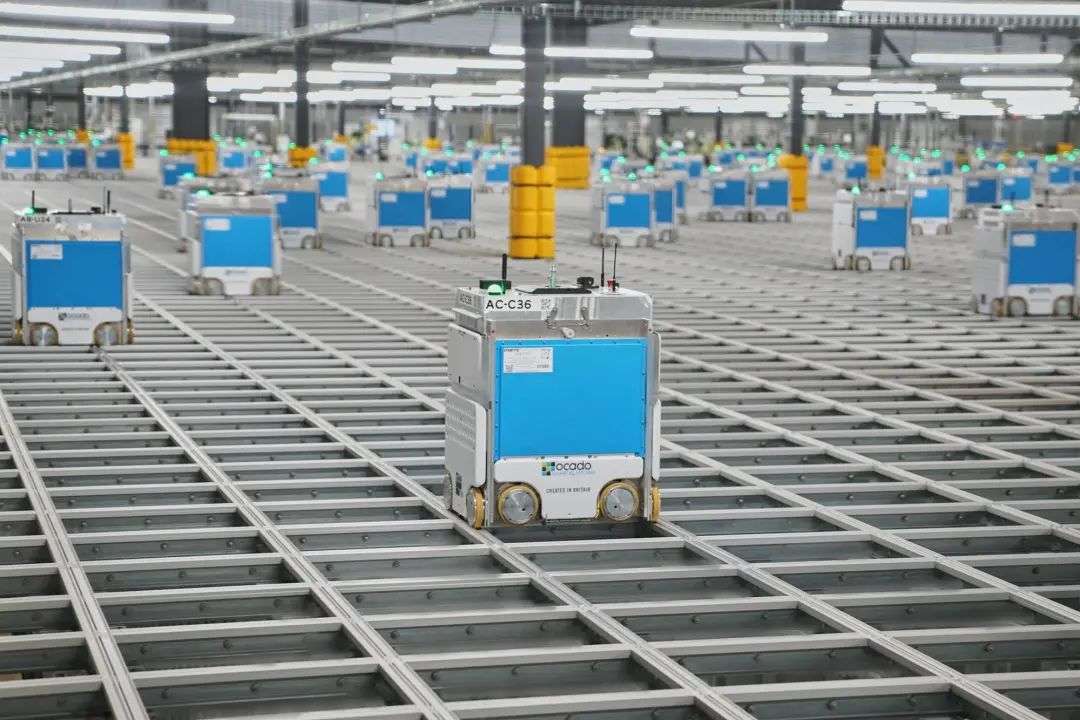 這個實驗室專攻智慧機械臂，零售自動分揀取得原創性突破
