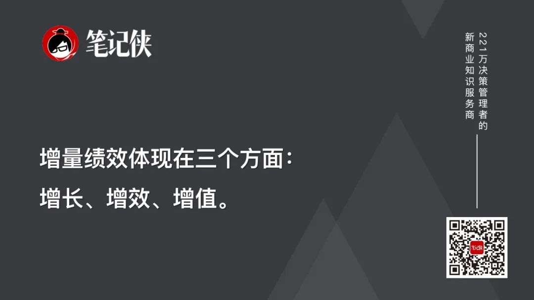 年终奖，看上去是钱，实际上是人心