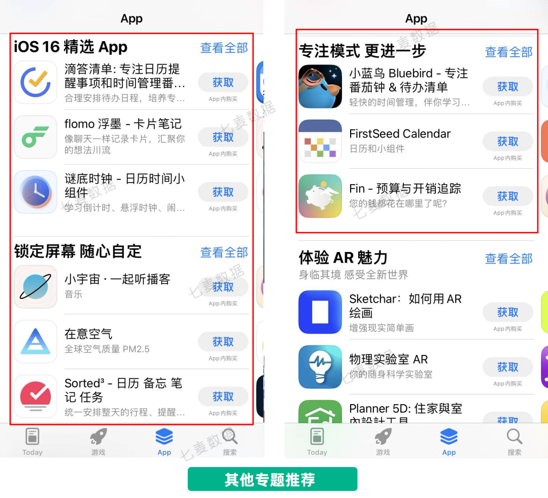 iOS16一上线，这些App就“白嫖”了这么多流量！