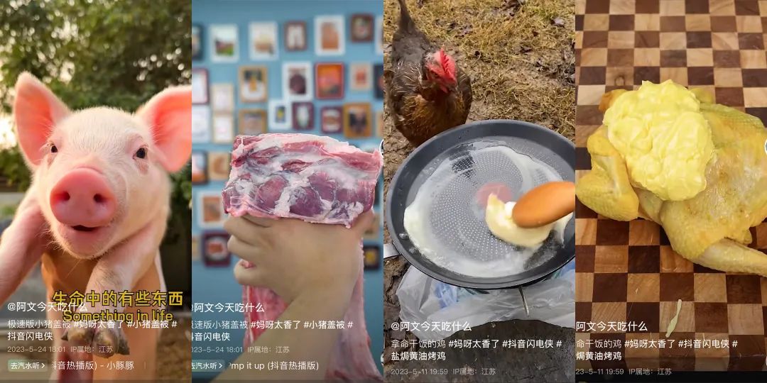 單條視頻點贊超200萬，素人改造仍是流量密碼