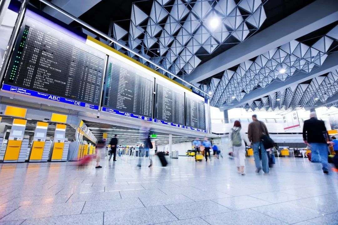 從航旅縱橫到數字基建，中航信移動科技如何成為民航業數字化關鍵推動力？