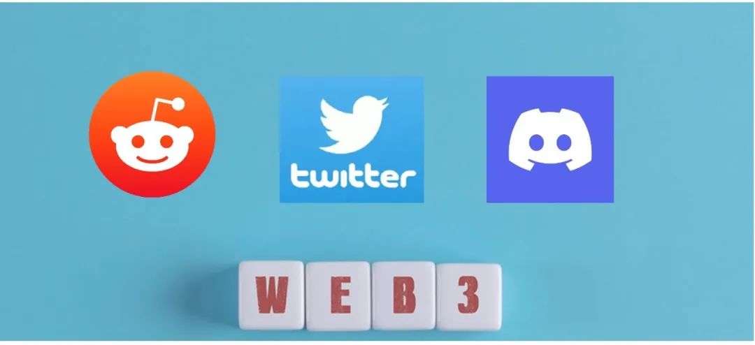 Web3再牛，也沒能逃出這幾個老巨頭的手掌心