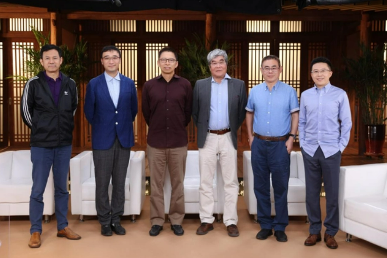 搜狐視頻知識直播的“長期主義”