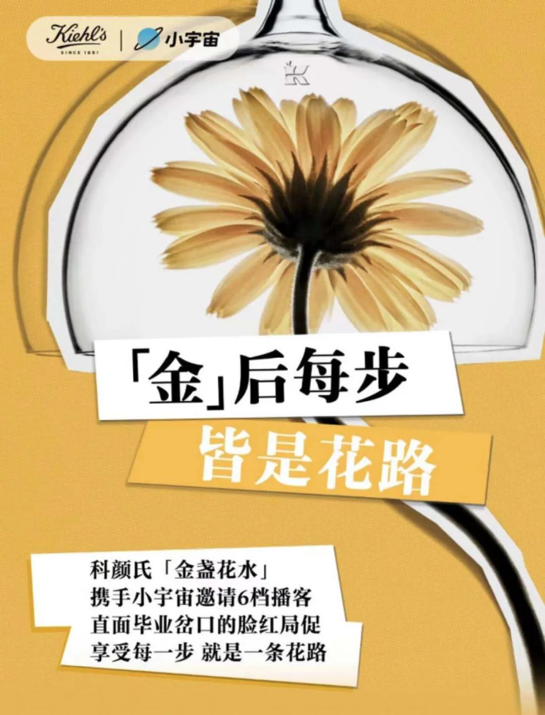 小紅書種草，播客種樹？