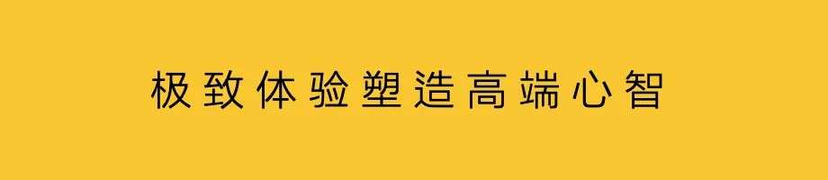 品牌趨勢：從年輕化到高端化