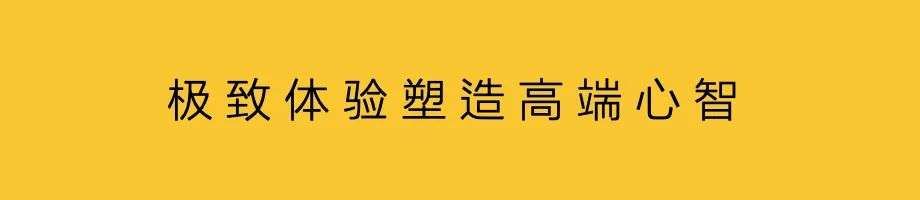 品牌趋势：从年轻化到高端化