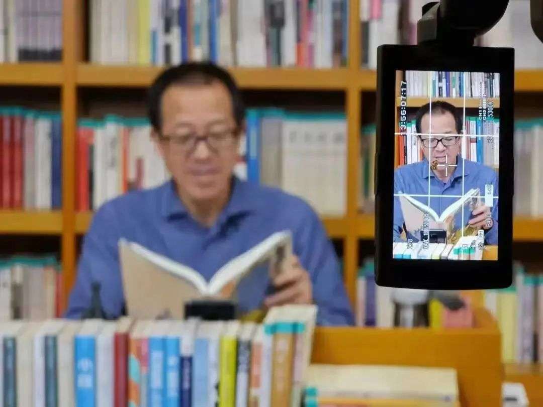 新東方“出逃”抖音：基于外部平臺建立商業模式很脆弱，要夯實發展基礎