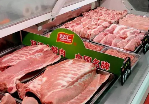 內(nèi)卷的雙匯，誰是王中王？