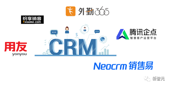 Salesforce中國區(qū)或?qū)⒔馍ⅲ∫淮鶦RM巨頭退出中國市場(chǎng)？