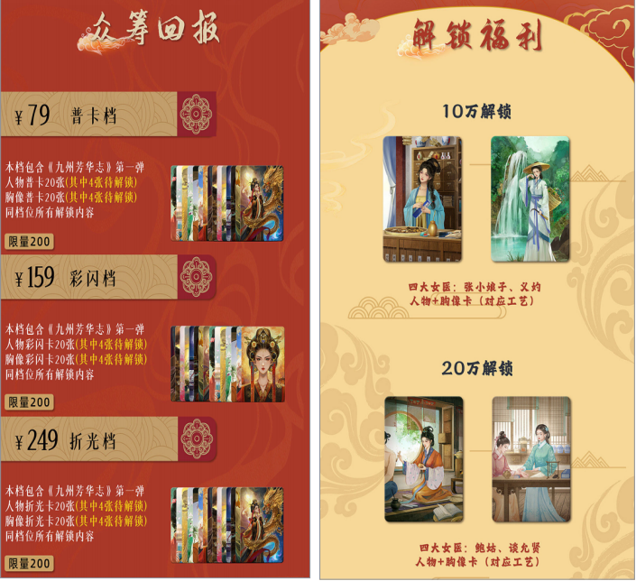 幾分錢成本、撈走30億，ta們竟然比“羊了個羊”還野？