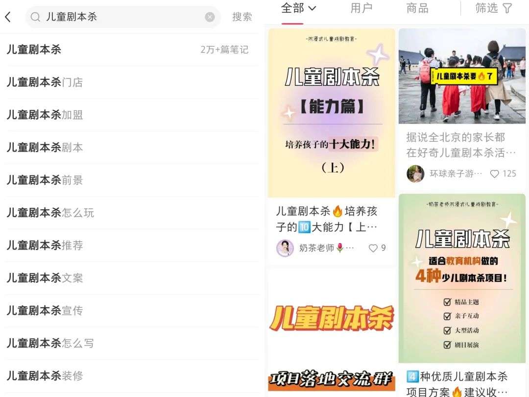 家長副業？教培新路？起底「兒童劇本殺」