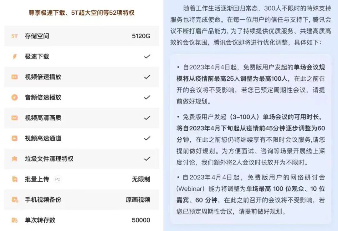 產品從免費到付費，如何讓用戶“心甘情愿”接受？