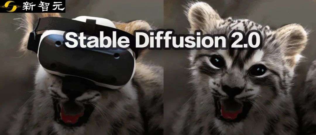 Stable Diffusion再迎重磅更新！2.0版「澀圖」功能被砍，網友狂打差評