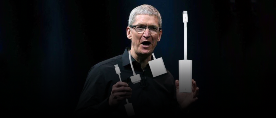 蘋果發布新款iPad Pro！就換了個「芯」，轉換器騷操作笑翻網友