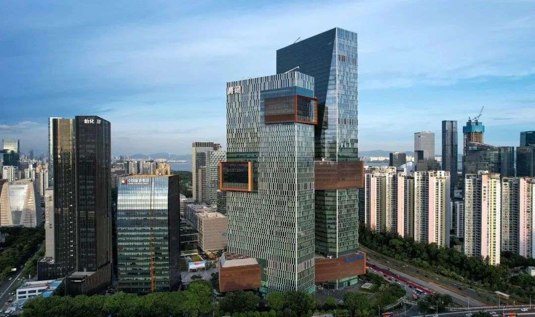 視頻號拿下“榜一”之后，騰訊的新征程