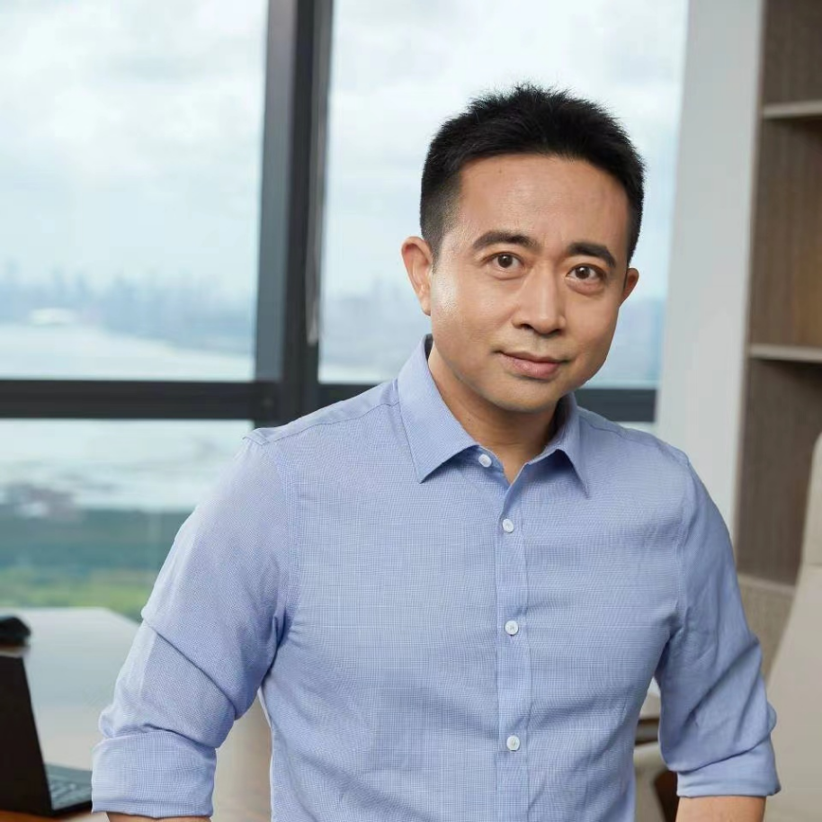 對話IDEA研究院張家興：預訓練模型將成AI未來「底層設施」，支持 AIGC的所有商業化機遇