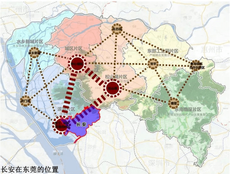 不再迷戀北上廣，畢業生偏愛東莞小鎮制造業