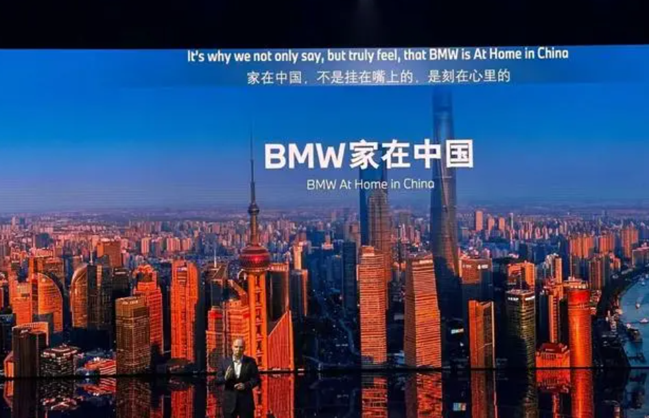 動不動就要殺死BBA，怎么人家還越賣越好？